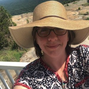 Meet your Posher, Lexie